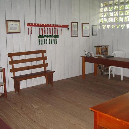 Hotel Lomas Del Paiyue Puerto Narino Luaran gambar