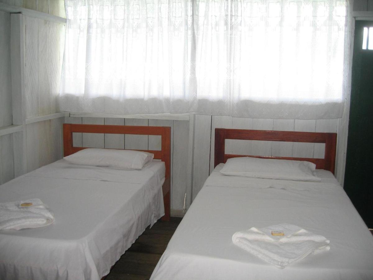 Hotel Lomas Del Paiyue Puerto Narino Luaran gambar