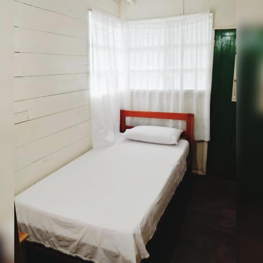 Hotel Lomas Del Paiyue Puerto Narino Luaran gambar