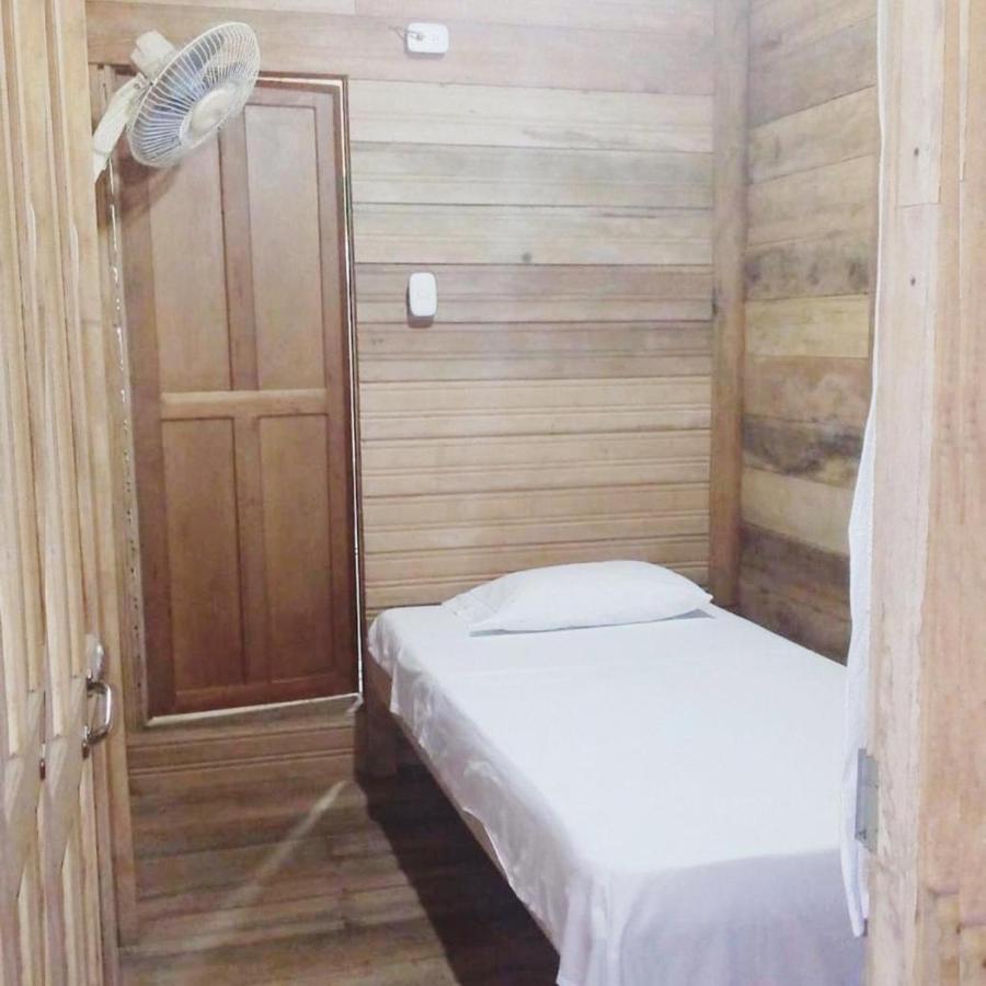 Hotel Lomas Del Paiyue Puerto Narino Luaran gambar